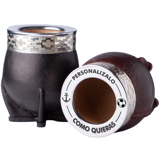 Mate Personalizado con Diseño Único ✨